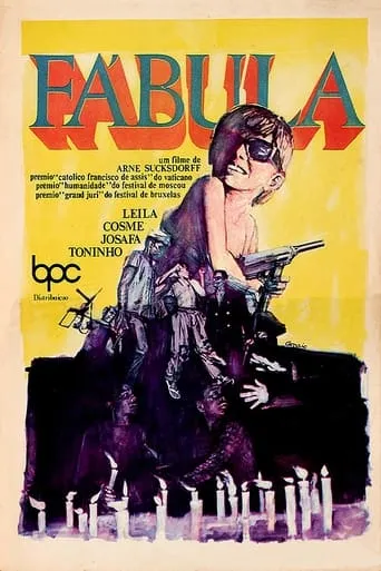 My Home Is Copacabana movie poster - Rated 6.6/10