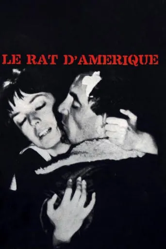 Rat Trap movie poster - Rated 5.8/10