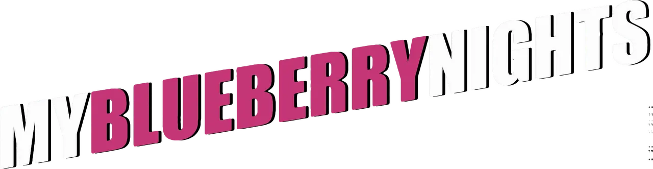 My Blueberry Nights