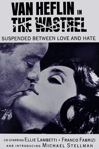 The Wastrel movie poster - Rated 4.9/10