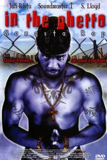 When Thugs Cry movie poster - Rated 4.5/10