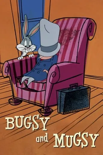 Bugsy and Mugsy movie poster - Rated 6.9/10