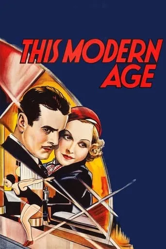This Modern Age movie poster - Rated 5.8/10