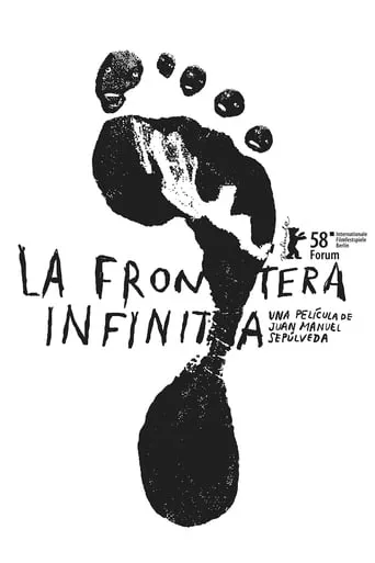 The Infinite Border movie poster - Rated 6.5/10