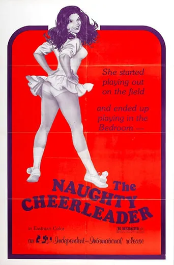 How Did a Nice Girl Like You Get Into This Business? movie poster - Rated 2.3/10