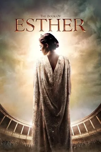 The Book of Esther movie poster - Rated 5.4/10