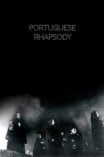 Portuguese Rhapsody movie poster - Entertainment content