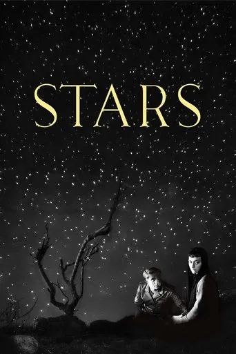 Stars movie poster - Rated 7.5/10