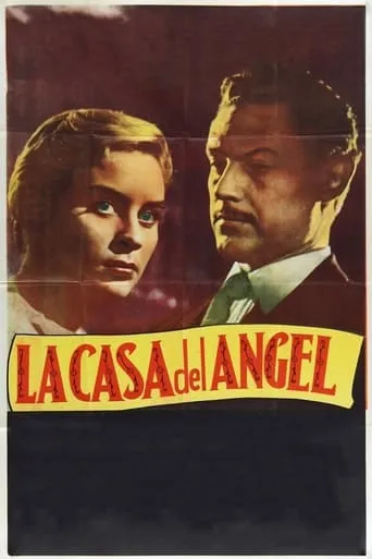 The House of the Angel movie poster - Rated 7.2/10