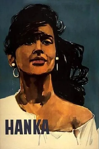 Hanka movie poster - Rated 5.1/10