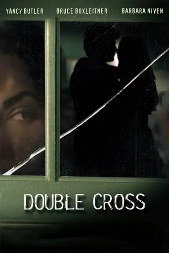 Double Cross movie poster - Rated 2.7/10