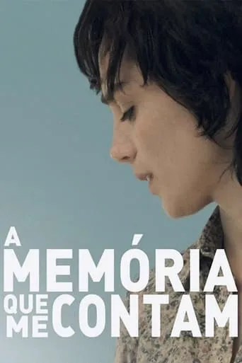 Memories They Told Me movie poster - Rated 6/10