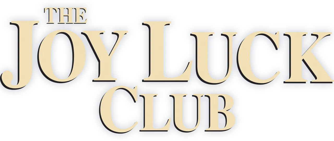 The Joy Luck Club