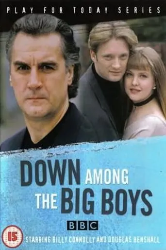 Down Among the Big Boys movie poster - Rated 7/10