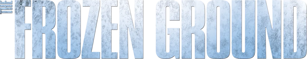 The Frozen Ground