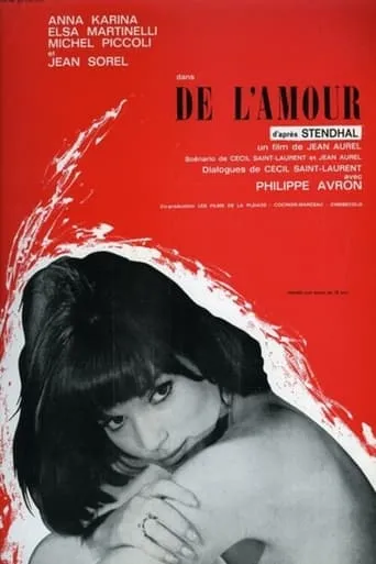 All About Loving movie poster - Rated 4.6/10