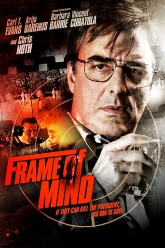 Frame Of Mind movie poster - Rated 5.3/10