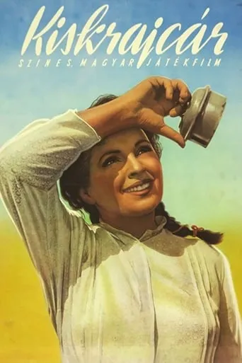 Penny movie poster - Rated 5/10
