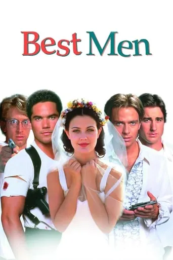 Best Men movie poster - Rated 5.3/10