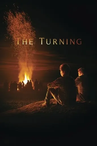 The Turning movie poster - Rated 5.6/10