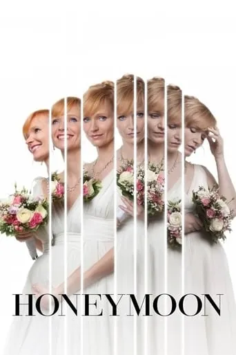 Honeymoon movie poster - Rated 4.9/10