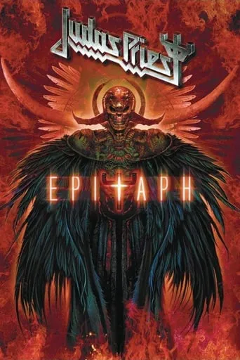 Judas Priest: Epitaph movie poster - Rated 8.1/10