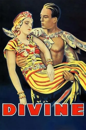 Divine movie poster - Rated 6.5/10