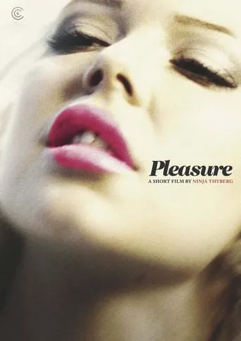 Pleasure movie poster - Rated 5.1/10