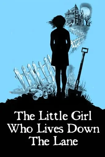The Little Girl Who Lives Down the Lane TV series poster - Rated 7.003/10