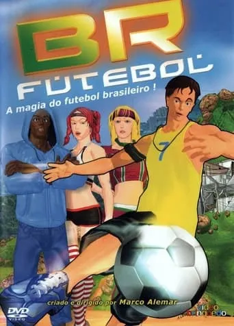 Soccer Passion movie poster - Rated 10/10