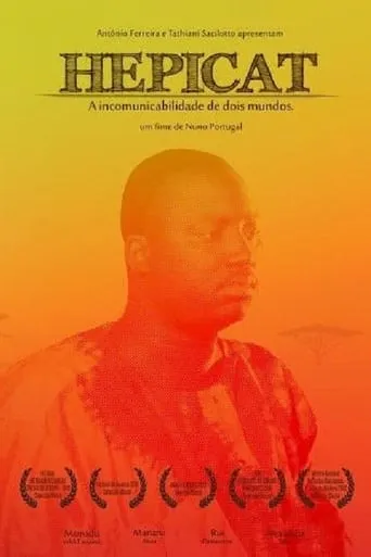 Hepicat movie poster - Rated 10/10