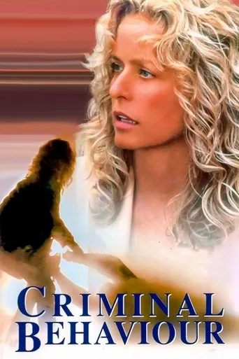 Criminal Behavior movie poster - Rated 7.1/10