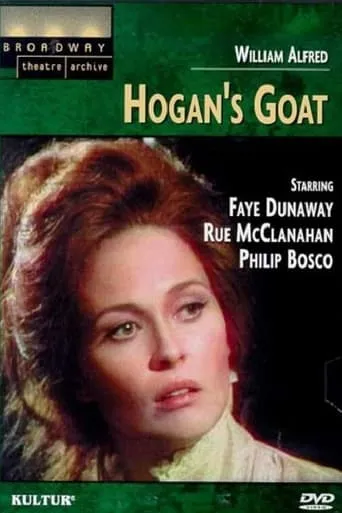 Hogan's Goat movie poster - Rated 6/10