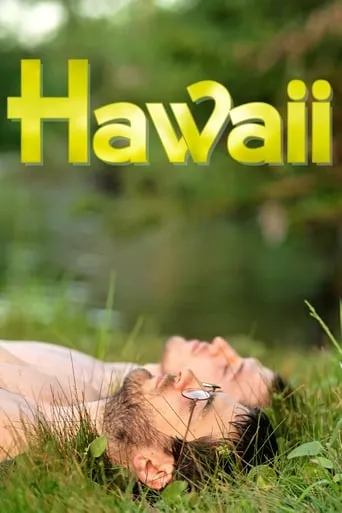Hawaii movie poster - Rated 7/10