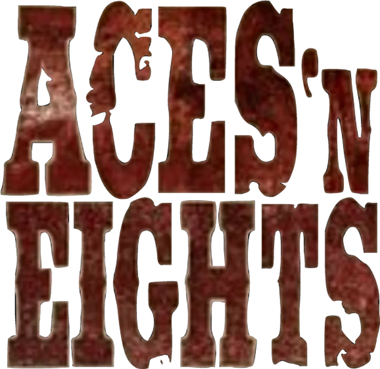 Aces 'N' Eights