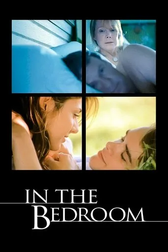 In the Bedroom movie poster - Rated 6.9/10