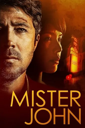 Mister John movie poster - Rated 5.2/10