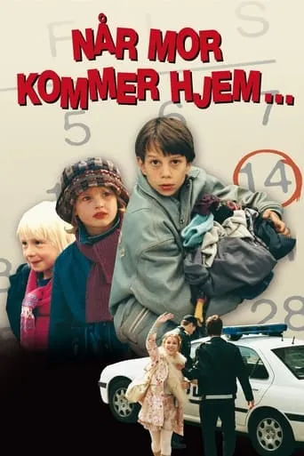 On Our Own movie poster - Rated 6.8/10