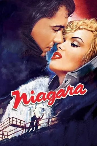 Niagara movie poster - Rated 6.799/10