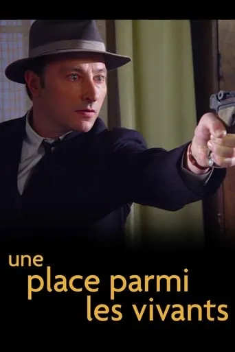 A Place Among the Living movie poster - Rated 5.9/10