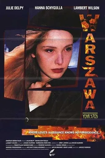 Warsaw: Year 5703 movie poster - Rated 5.2/10