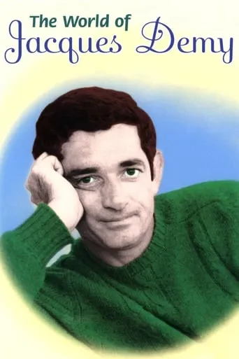 The World of Jacques Demy movie poster - Rated 6.8/10