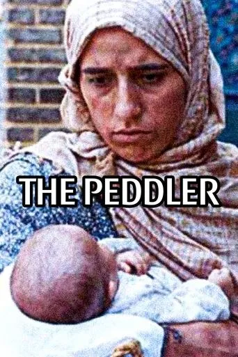 The Peddler movie poster - Rated 6.6/10