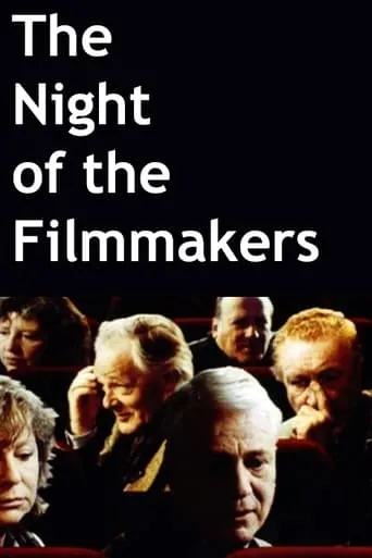 The Night of the Filmmakers TV series poster - Rated 5/10