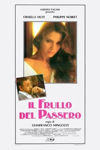 The Sparrow's Fluttering movie poster - Rated 4.2/10
