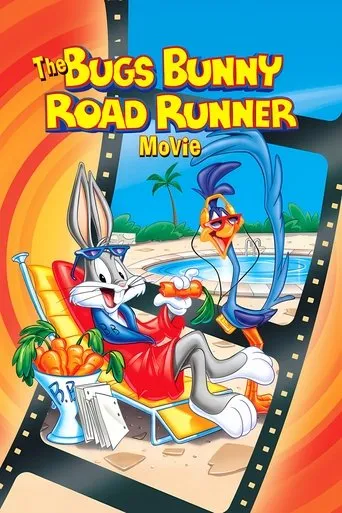 The Bugs Bunny/Road Runner Movie movie poster - Rated 7.4/10