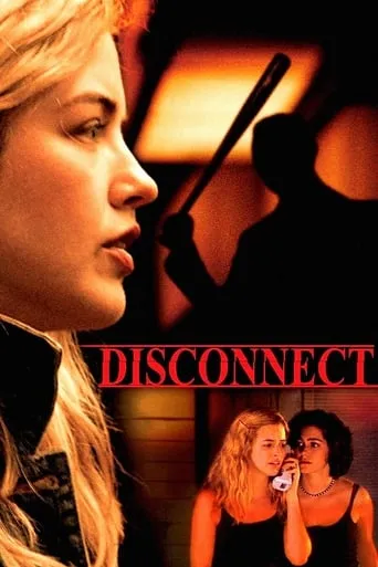 Disconnect movie poster - Rated 5.7/10