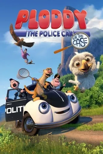 Bold Eagles movie poster - Rated 4.7/10