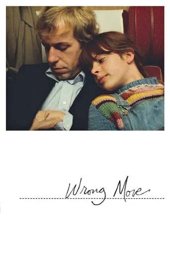 Wrong Move movie poster - Rated 6.8/10
