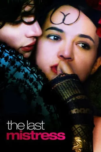 The Last Mistress movie poster - Rated 5.765/10